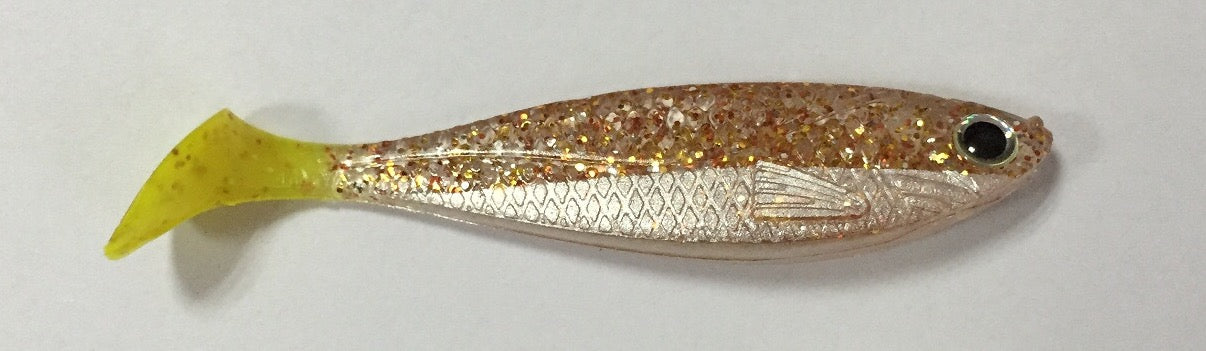 croaker fish lure Suicide Croaker